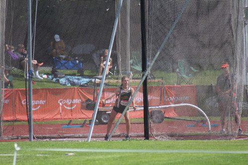 2024 Colgate Games photo
